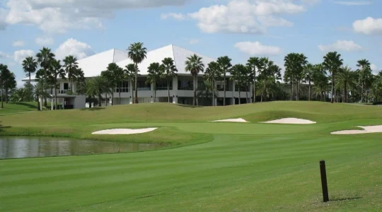 【中級コース】ロータスバレー＜ゴルフ場手配＞